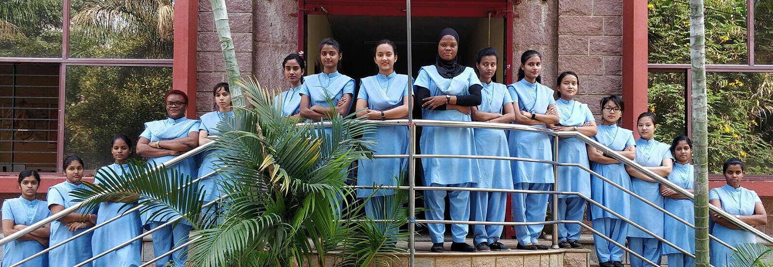 nursing college admission bangalore