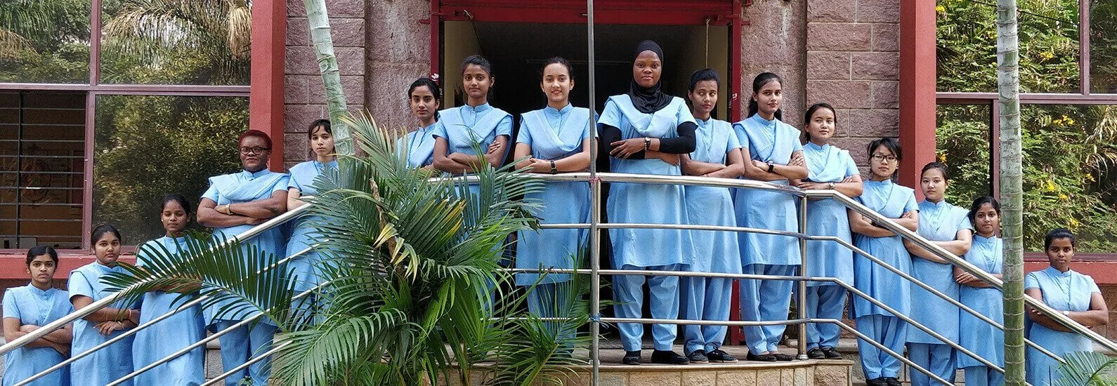 Best Nursing College in Bangalore