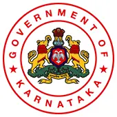 The logo of the Karnataka Government signifies that Miranda College of Nursing is recognized by the Karnataka Government.